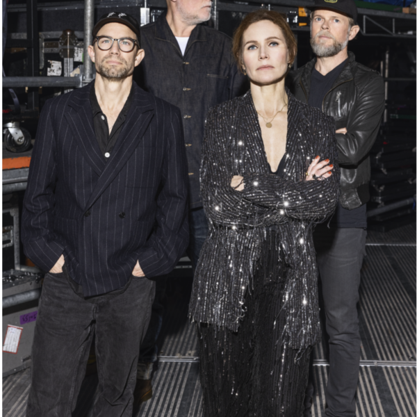 The Cardigans play London after eight years