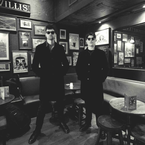 The Guzzlers will be Guzzling in Camberwell