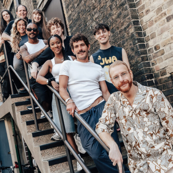 Jonathan Larson Project