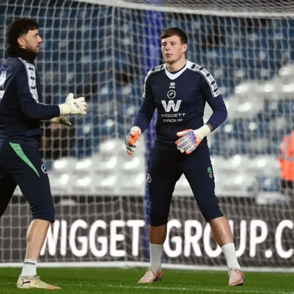 Sunderland goalkeeper in demand after Millwall loan – as reports claim Black Cats want up to eight-figure fee