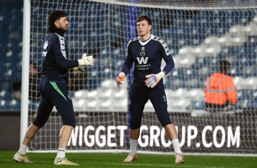 Sunderland goalkeeper in demand after Millwall loan – as reports claim Black Cats want up to eight-figure fee