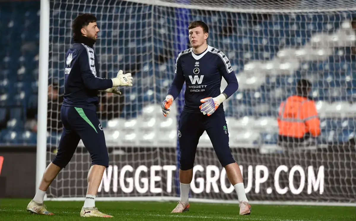 Sunderland goalkeeper in demand after Millwall loan – as reports claim Black Cats want up to eight-figure fee
