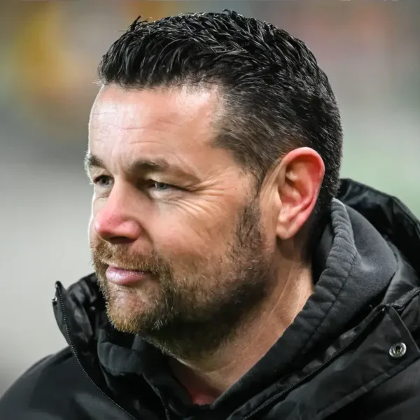 Crystal Palace make Sage appointment: New Eagles boss’s three main ‘convictions’ – including ‘non-negotiable’