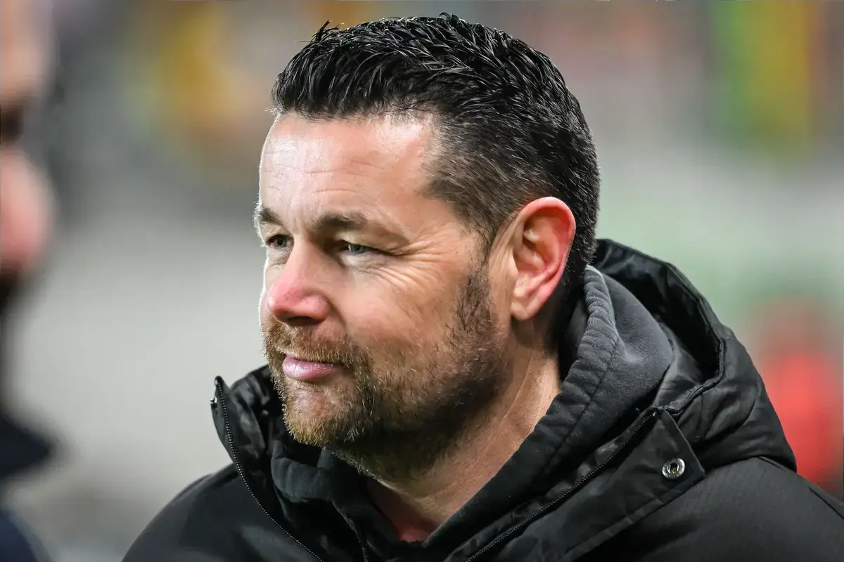 Crystal Palace make Sage appointment: New Eagles boss’s three main ‘convictions’ – including ‘non-negotiable’
