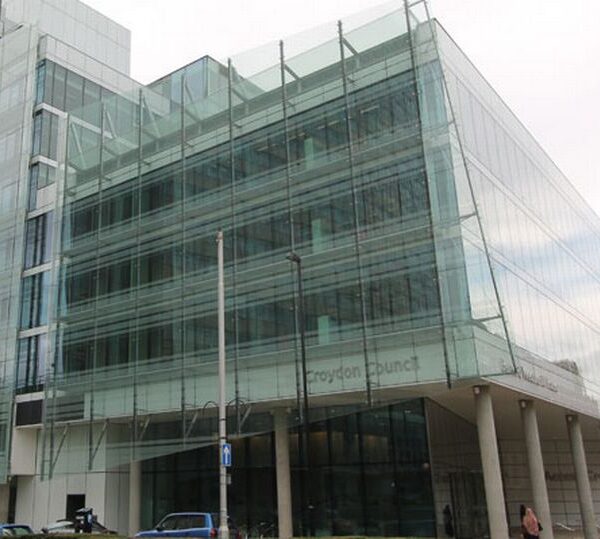 Croydon Council borrowing could reach £900m by 2030