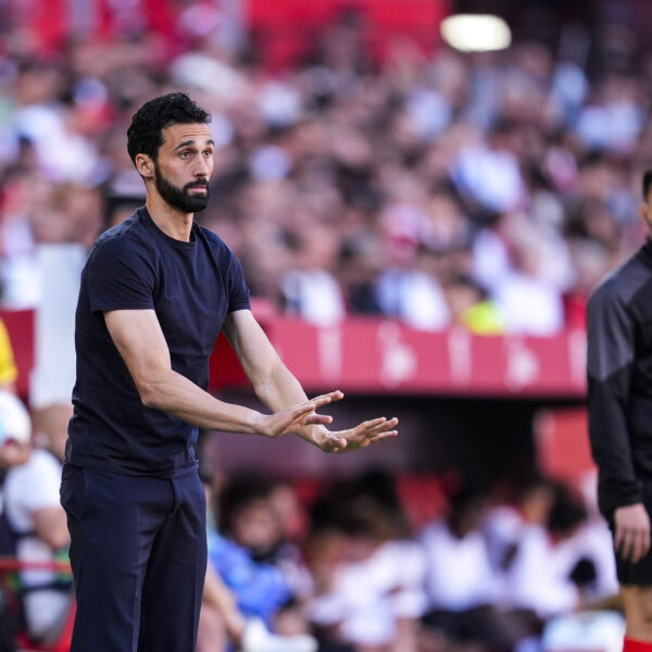 Yes we Khan: Fulham chiefs back Arbeloa to deliver success – and reveal how he built ‘exceptional case’ during hiring process