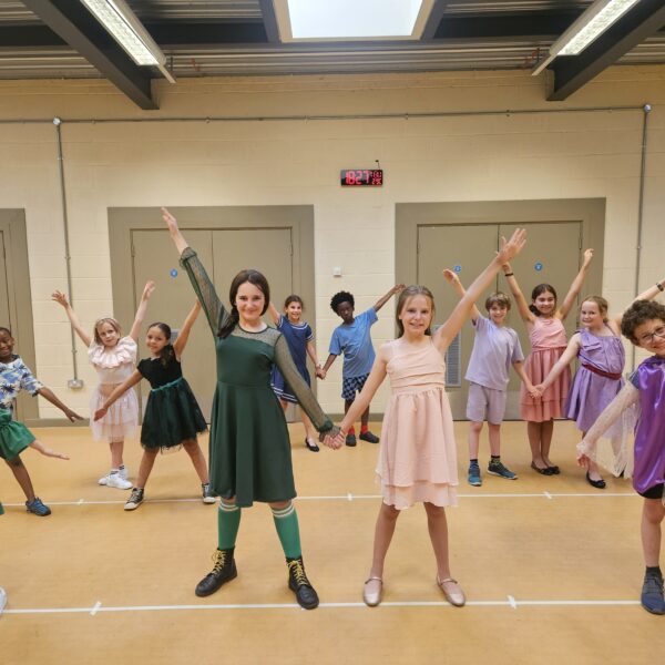Musical Mayhem’s Spectacular Summer Showcase