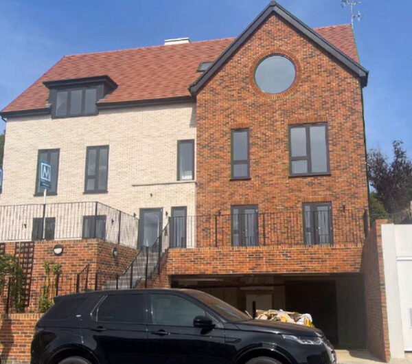 Croydon Council approves retrospective changes to ‘monstrosity’ flats