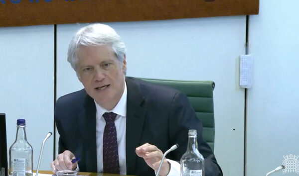 London MPs furious over new law set to hand over health powers to City Hall