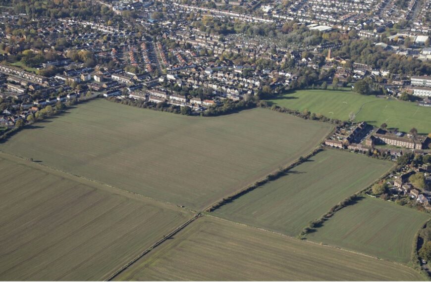 Bromley’s controversial green belt housing plans going to appeal