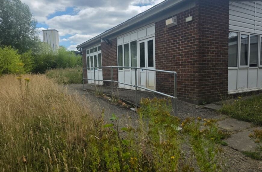 Bromley adult education centre closure may be overturned