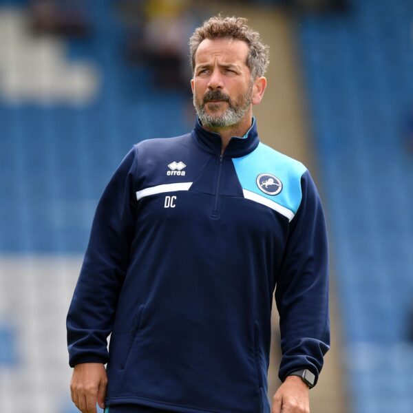 Wimbledon target ‘four or five’ more signings – as former Millwall backroom man and ex-Southend boss help out in Marbella