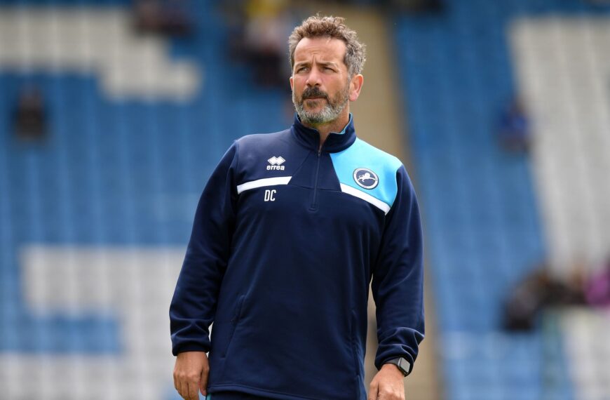 Wimbledon target ‘four or five’ more signings – as former Millwall backroom man and ex-Southend boss help out in Marbella