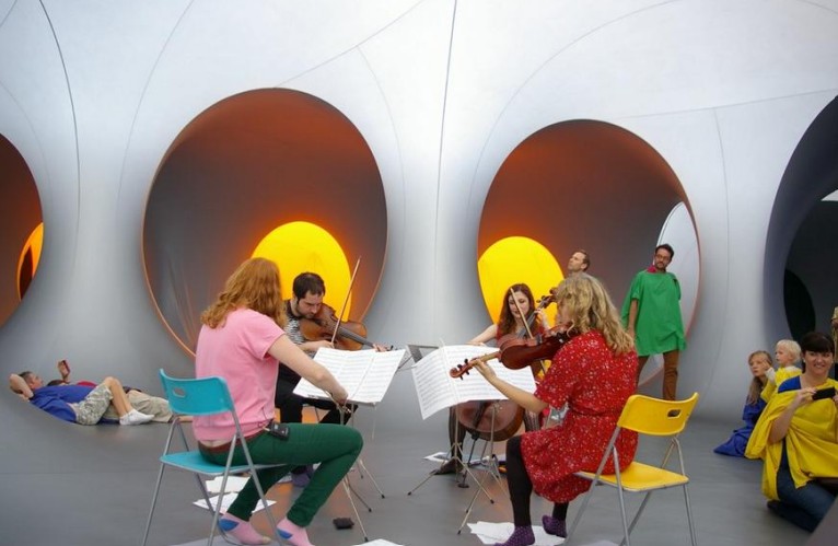 Colourscape Music Festival approved for 37th year on Clapham Common