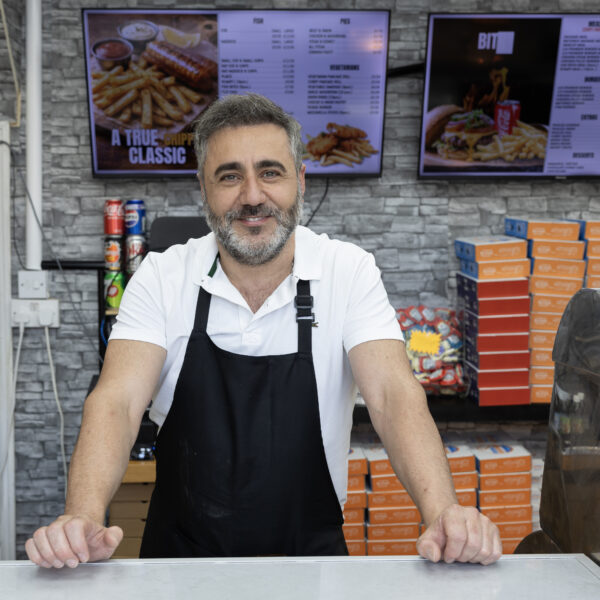 Sutton businesses call for changes to ‘very annoying’ crossing