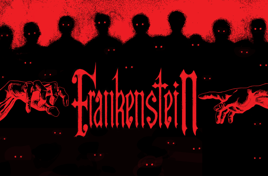 Frankenstein Returns Without Ed Sheeran