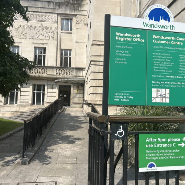 Disabled woman left in ‘unsuitable’ temporary accommodation for more than 2.5 years