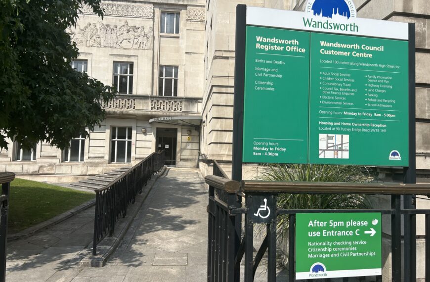 Disabled woman left in ‘unsuitable’ temporary accommodation for more than 2.5 years