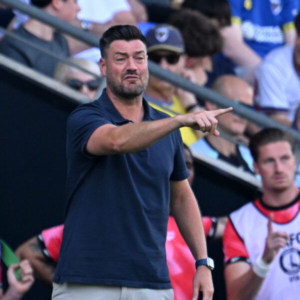 AFC Wimbledon boss has updates on striker and goalkeeper – and says club working on transfers