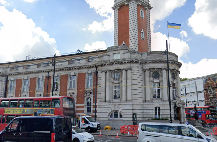 Lambeth Council paid more than £133,000 of compensation in six months after ‘failing to handle housing complaints’