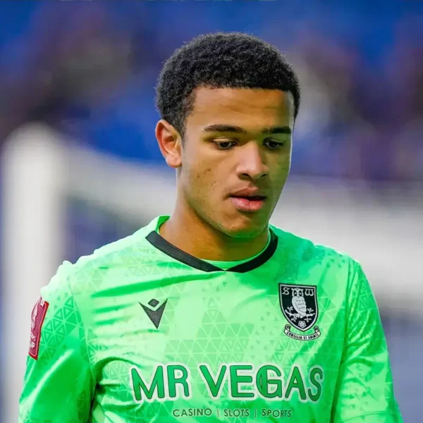 Queens Park Rangers beat host of Championship clubs to £10million keeper signature – and have ‘confidence’ of Manchester City