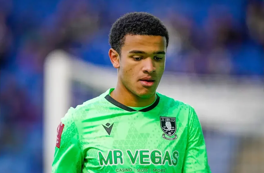 Queens Park Rangers beat host of Championship clubs to £10million keeper signature – and have ‘confidence’ of Manchester City