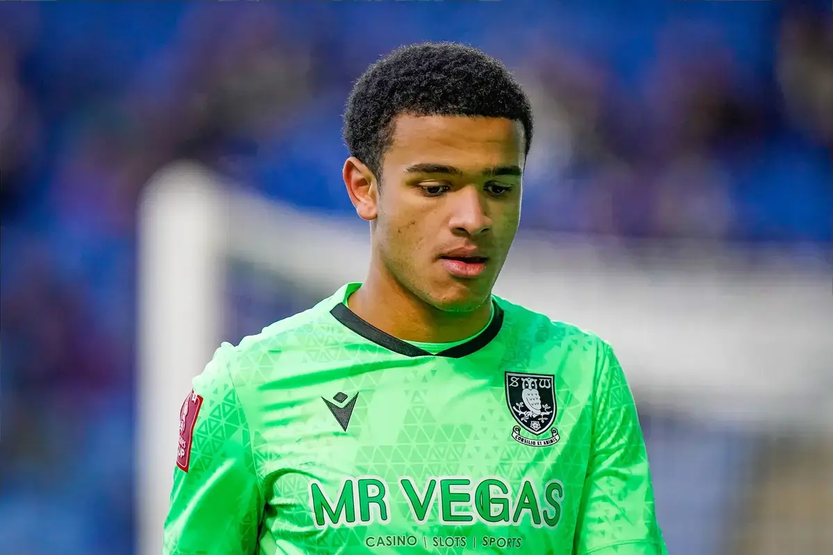 Queens Park Rangers beat host of Championship clubs to £10million keeper signature – and have ‘confidence’ of Manchester City
