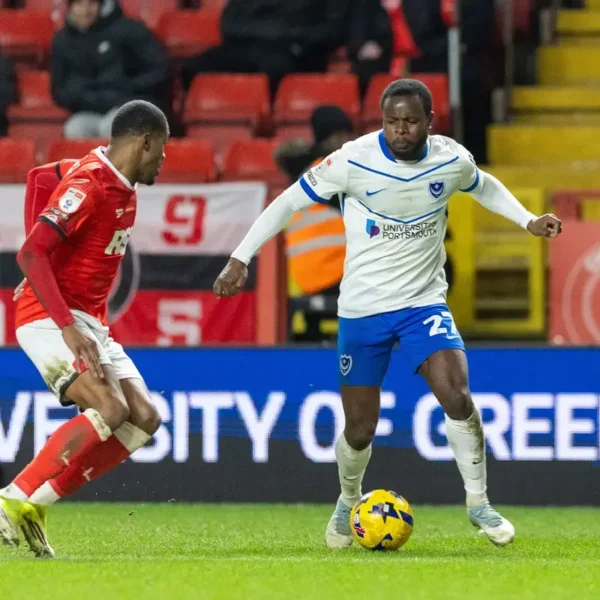 Alli aboard: Charlton Athletic boss still wants more attacking signings after Ireland winger joins from Luton Town