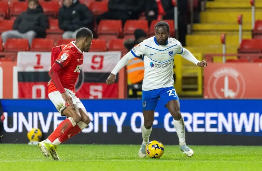 Alli aboard: Charlton Athletic boss still wants more attacking signings after Ireland winger joins from Luton Town