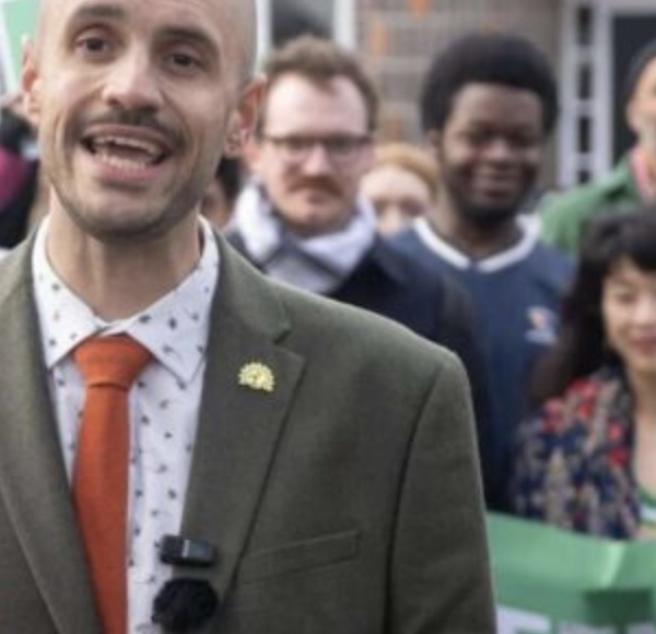 Who runs Lewisham?