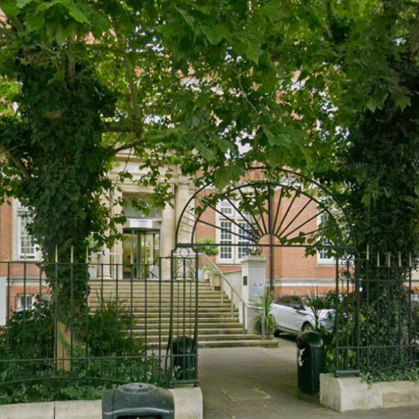 UK’s cancer hub to get major upgrade with 7-storey extension