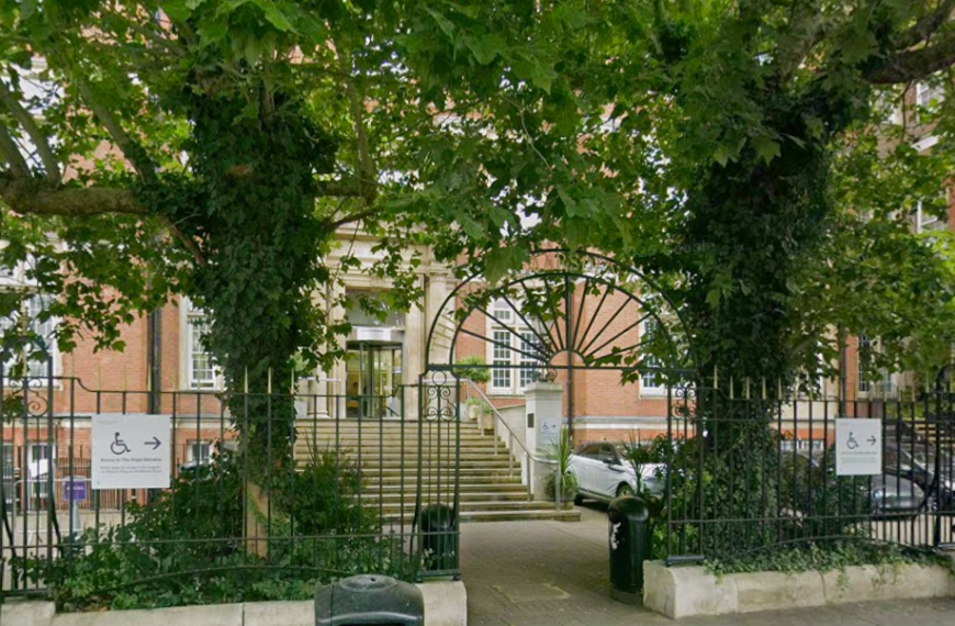 UK’s cancer hub to get major upgrade with 7-storey extension