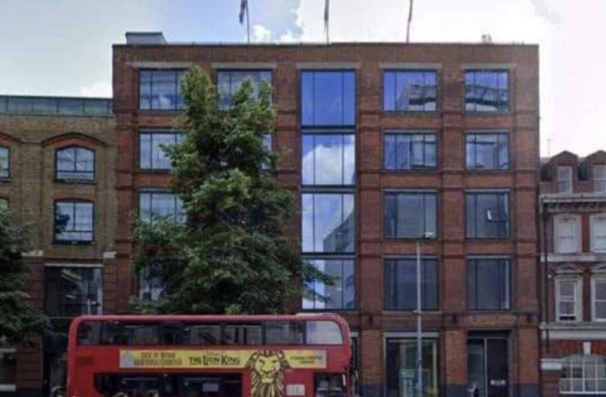 Who runs Southwark?