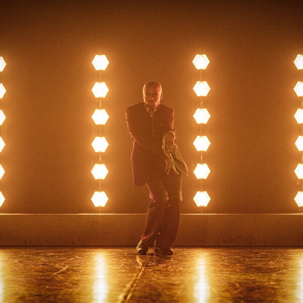 Fundamentally Dance Goes Predominantly James Brown