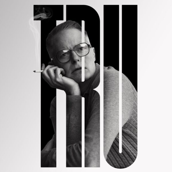 Jesse Tyler Ferguson is Capote