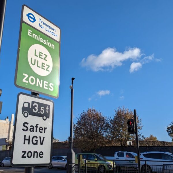 Reaching Net Zero could see ‘44,000 fewer premature deaths and £2.2 billion pumped into London’s economy’