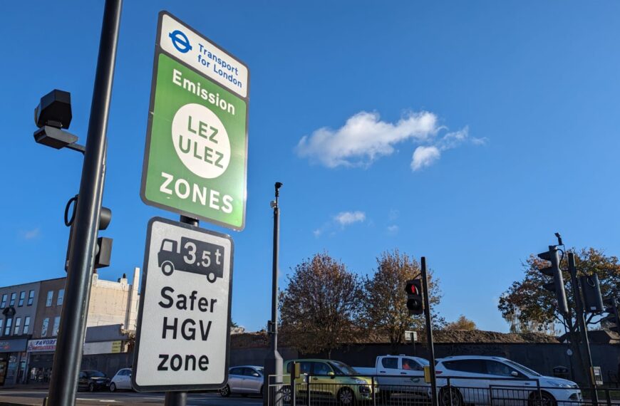 Reaching Net Zero could see ‘44,000 fewer premature deaths and £2.2 billion pumped into London’s economy’
