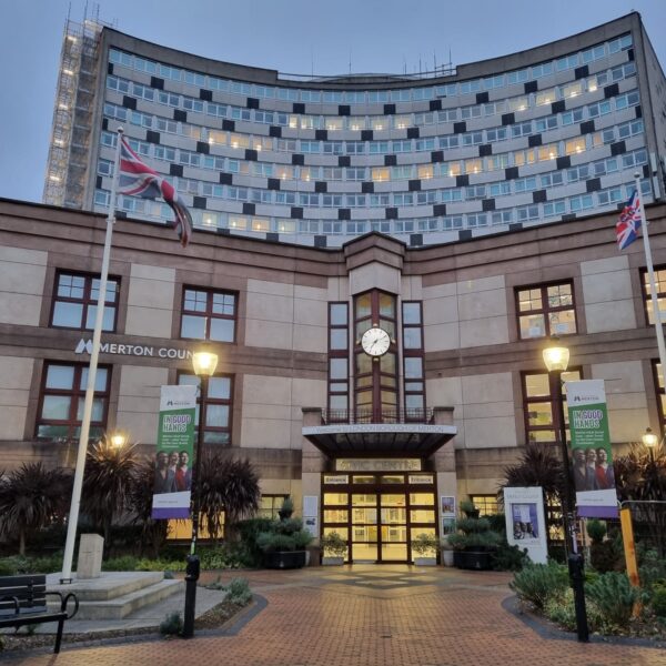 Merton Council ‘failed’ to provide a carer assessment to struggling mother