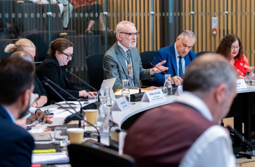 GLA: London Assembly back Bus Driver Bill of Rights