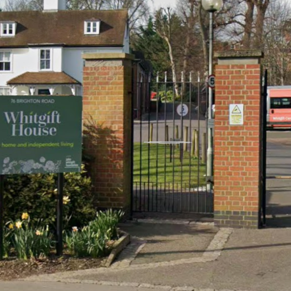 Croydon care home downgraded by watchdog after residents ‘felt isolated by staff shortages’