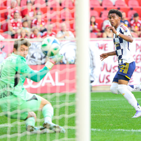 Gozo’s highlights real: new Crystal Palace signing reveals Premier League memories after signing five-year deal