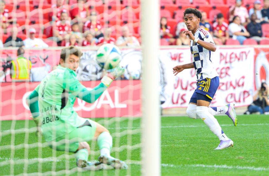 Gozo’s highlights real: new Crystal Palace signing reveals Premier League memories after signing five-year deal
