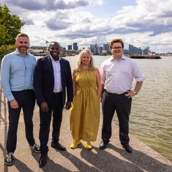 Charlton Riverside regeneration should bring ‘8,000 new homes and 1,000 new jobs’