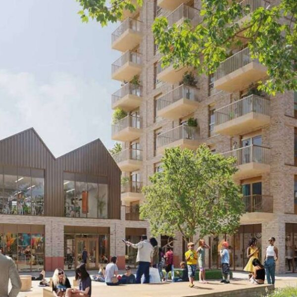 Brixton Street Gym to temporarily relocate to Herne Hill industrial estate after plans were unanimously approved
