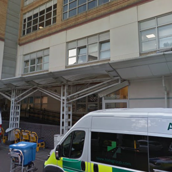 The West London hospital with an outstanding A&E where staff treat people with ‘kindness and compassion’