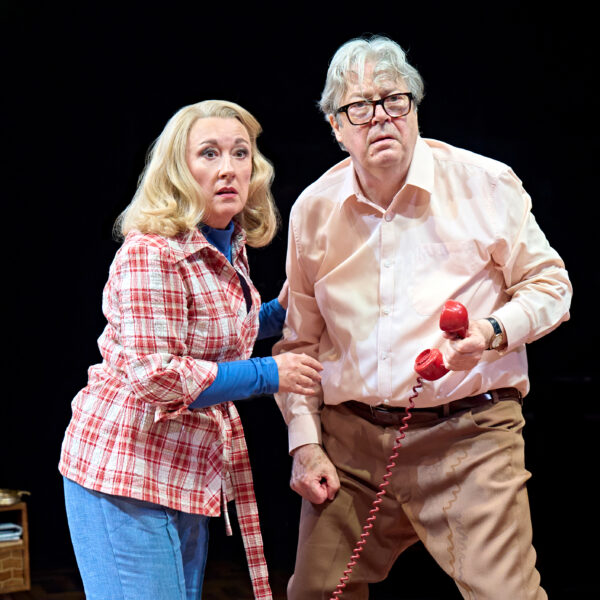 Review: How the Other Half Loves at Old Vic