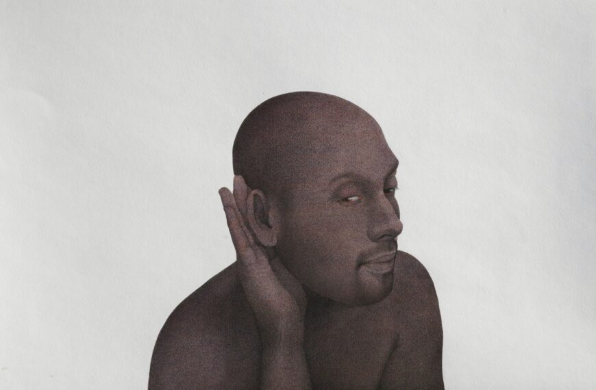Listening to the earth