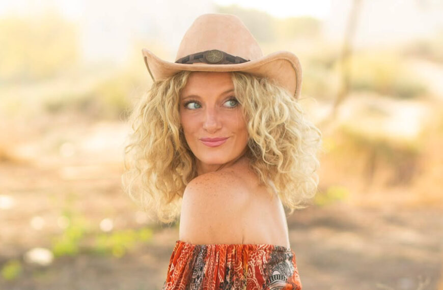 UK Country music is alive and well in Bermondsey