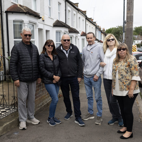 Residents fear Plumstead is becoming a ‘ghetto’ after HMOs in Greenwich double in one year