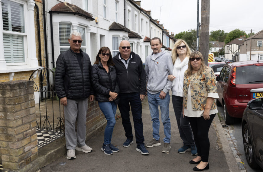 Residents fear Plumstead is becoming a ‘ghetto’ after HMOs in Greenwich double in one year